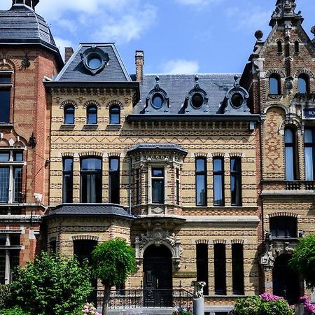 The Scent Residence Antwerpen Exterior foto