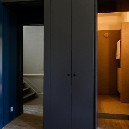 The Scent Residence Antwerpen Exterior foto
