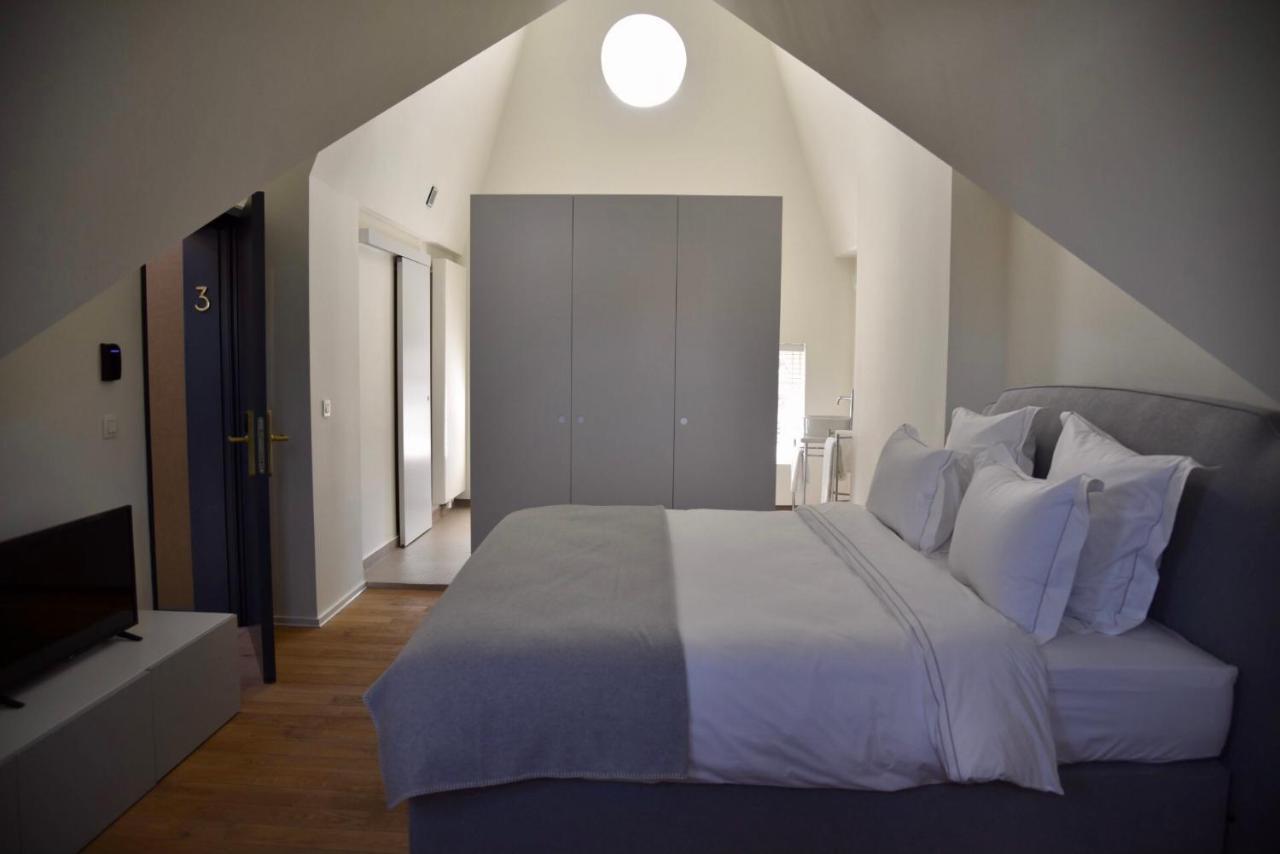 The Scent Residence Antwerpen Exterior foto