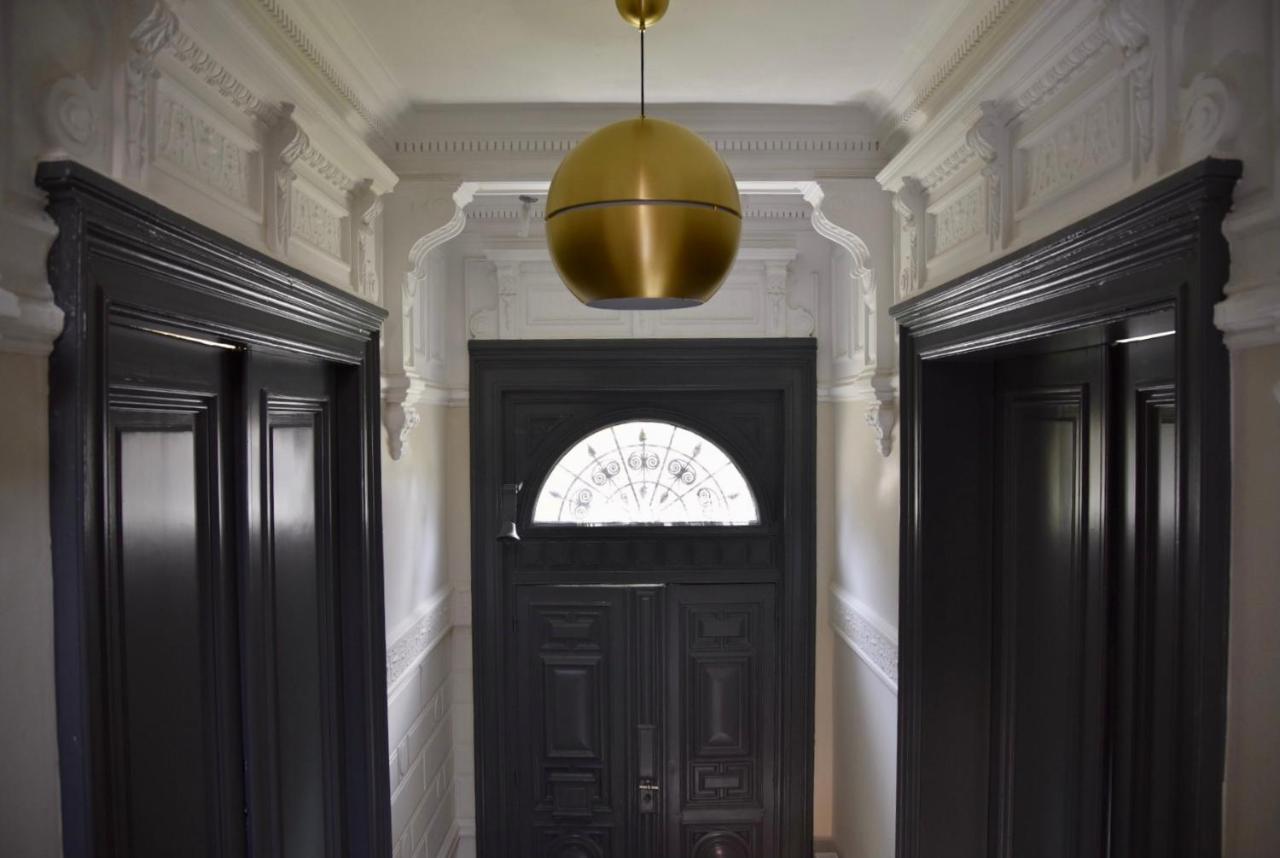 The Scent Residence Antwerpen Exterior foto