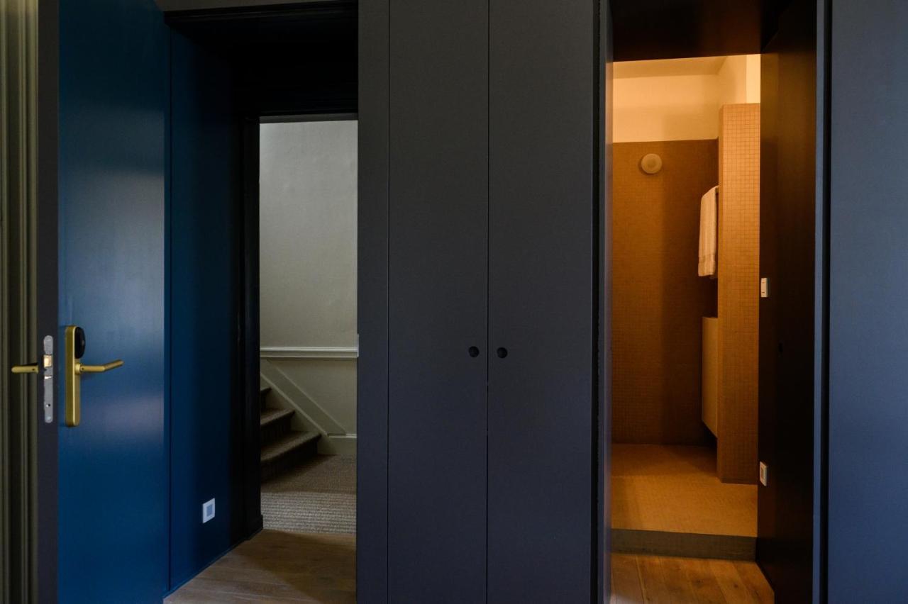 The Scent Residence Antwerpen Exterior foto