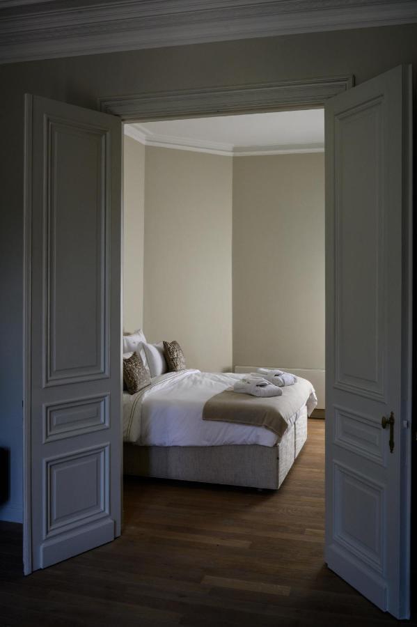 The Scent Residence Antwerpen Exterior foto