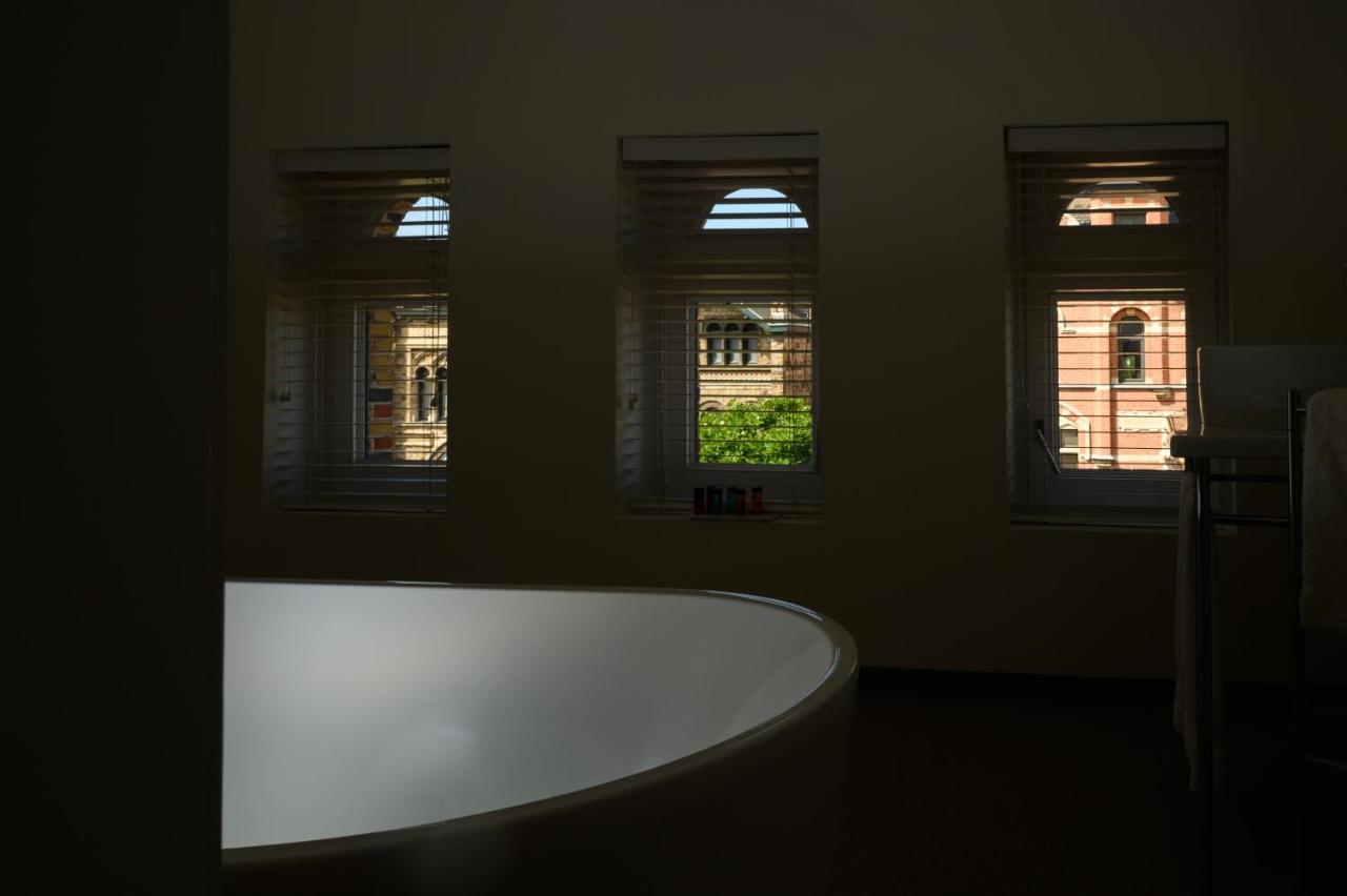 The Scent Residence Antwerpen Exterior foto