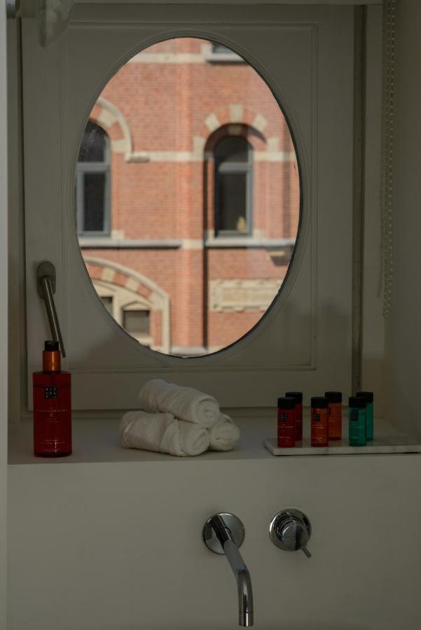 The Scent Residence Antwerpen Exterior foto