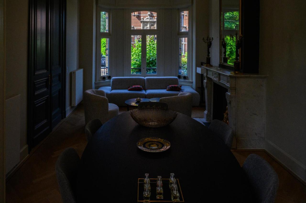 The Scent Residence Antwerpen Exterior foto
