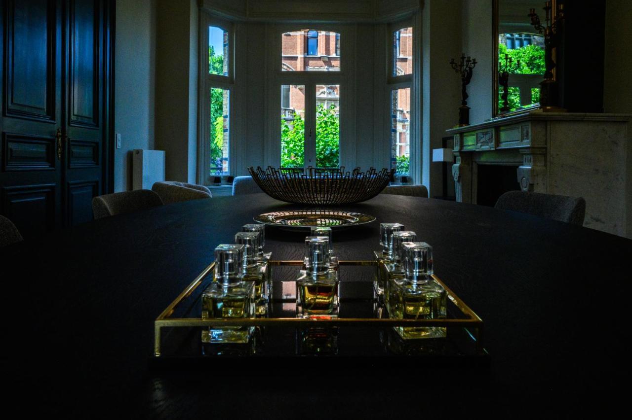 The Scent Residence Antwerpen Exterior foto