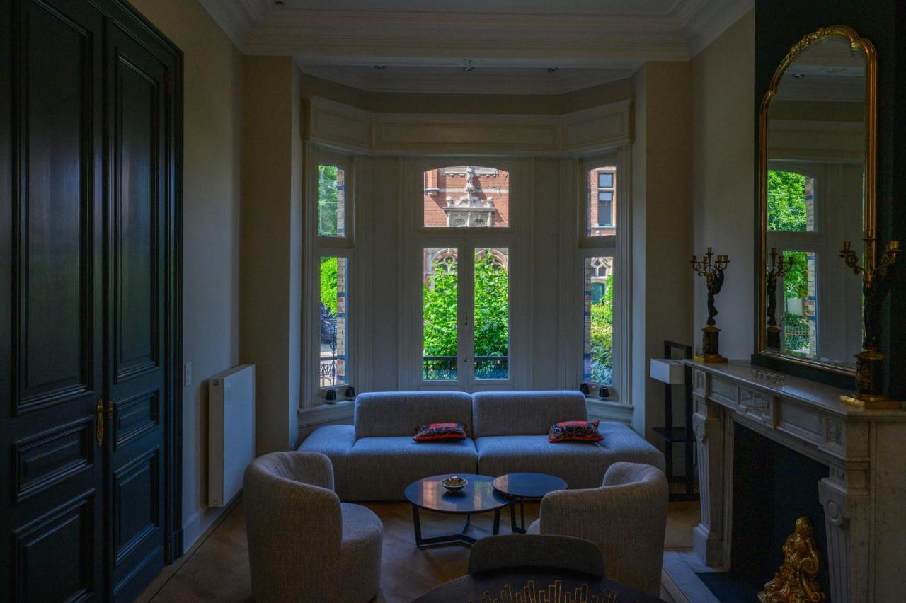 The Scent Residence Antwerpen Exterior foto