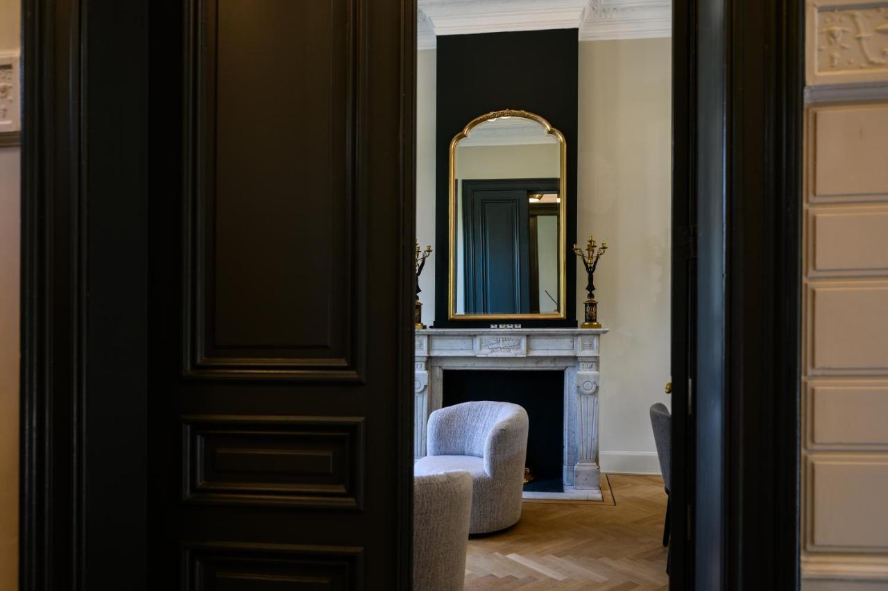 The Scent Residence Antwerpen Exterior foto